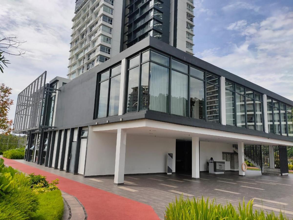 Kl East Ridge Rara Suite Homestay Куала-Лумпур Экстерьер фото