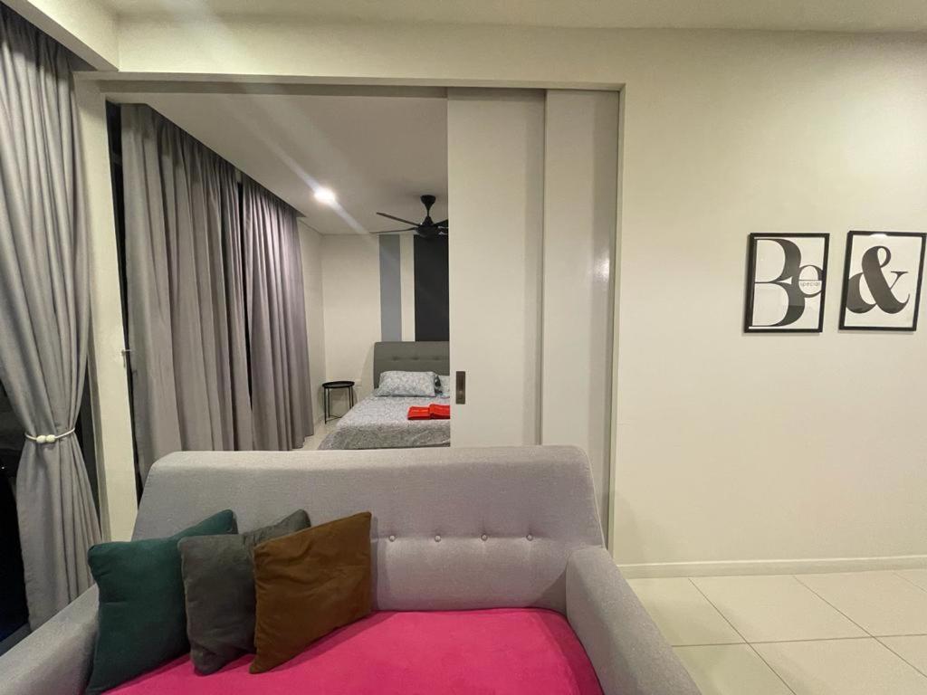 Kl East Ridge Rara Suite Homestay Куала-Лумпур Экстерьер фото