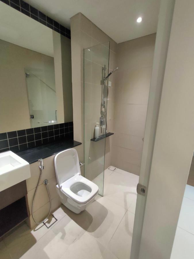 Kl East Ridge Rara Suite Homestay Куала-Лумпур Экстерьер фото