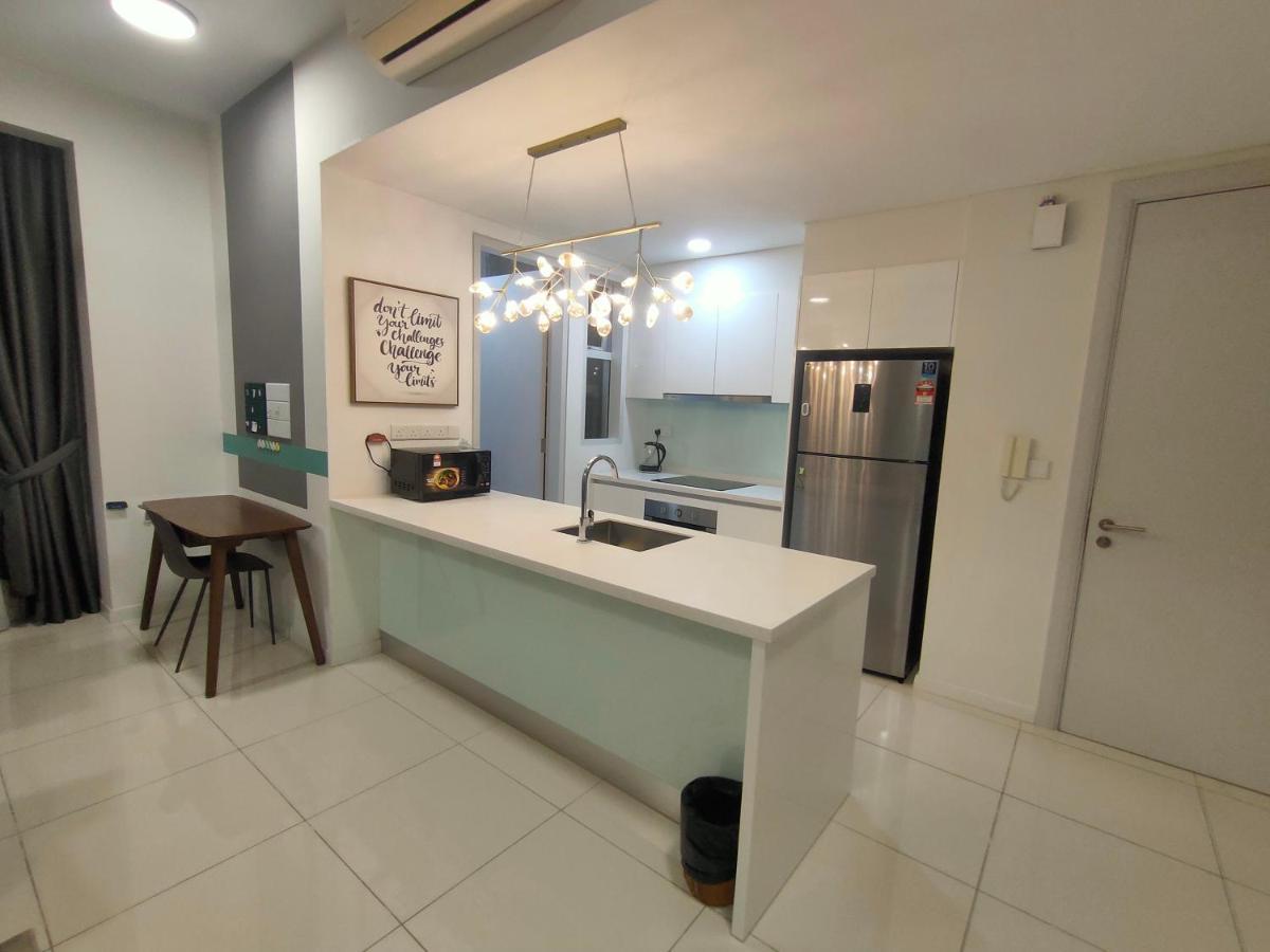 Kl East Ridge Rara Suite Homestay Куала-Лумпур Экстерьер фото