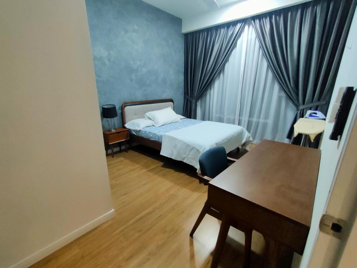Kl East Ridge Rara Suite Homestay Куала-Лумпур Экстерьер фото